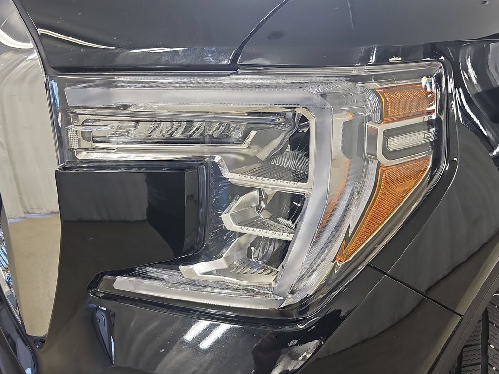 Used 2019 GMC Sierra 1500 Denali w/ Denali Ultimate Package AWD/4WD image 39