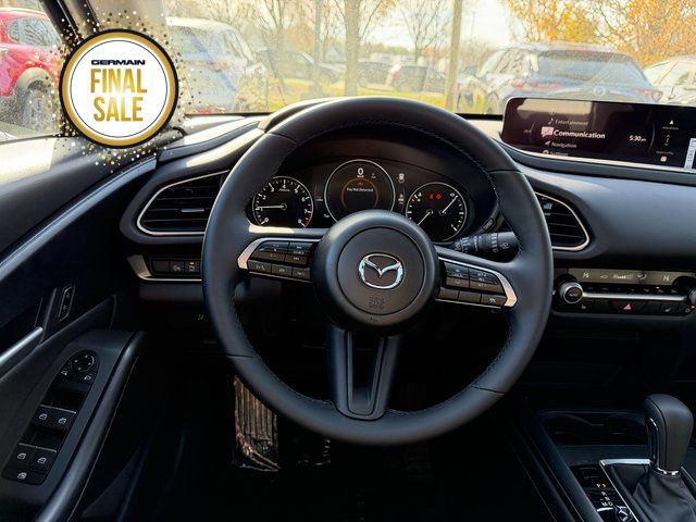 New 2026 MAZDA CX-30 AWD 2.5 S image 17