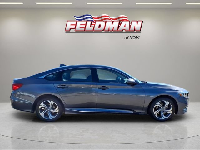 Used 2020 Honda Accord EX-L image 7