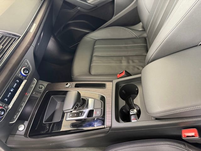 Used 2023 Audi Q5 2.0T Premium Plus w/ Premium Plus Package image 17