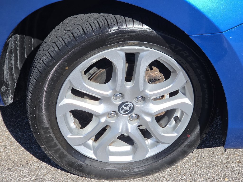 Used 2016 Scion iA FWD image 17