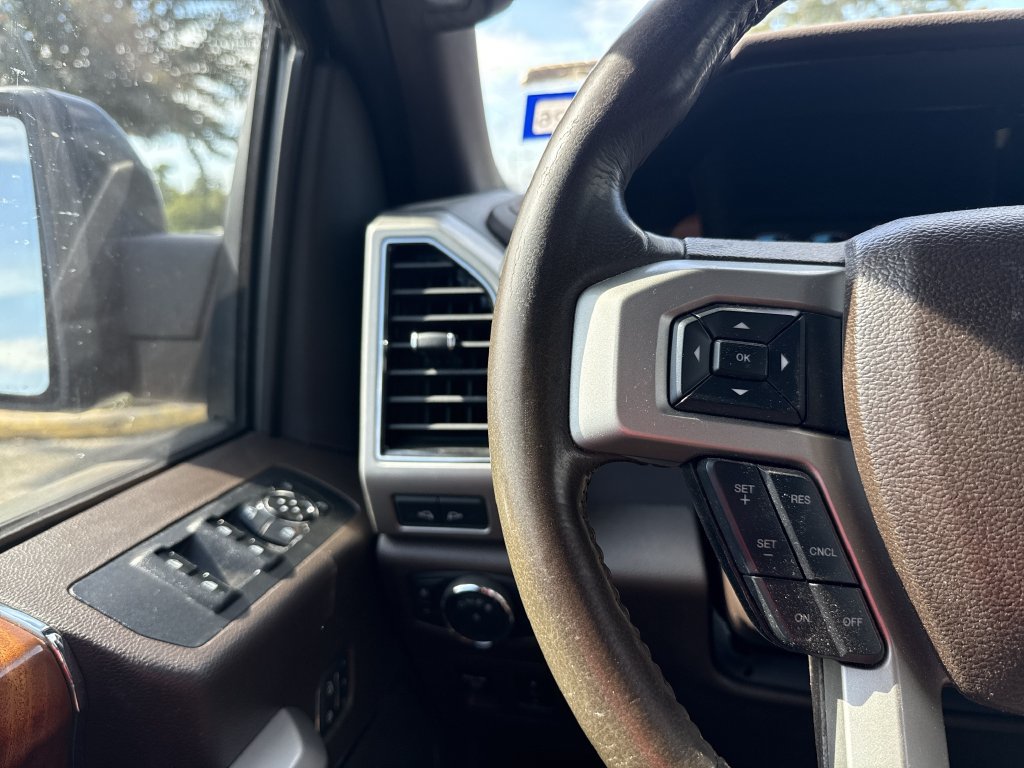Used 2019 Ford F150 King Ranch w/ Trailer Tow Package AWD/4WD image 17