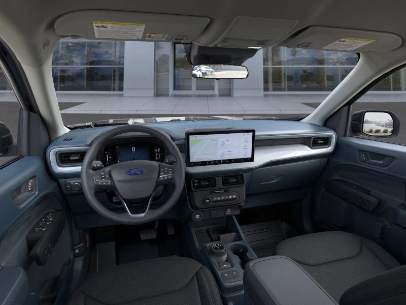 New 2026 Ford Maverick XLT w/ XLT Luxury Package image 9