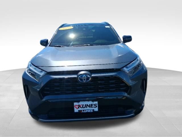 Used 2022 Toyota RAV4 XSE w/ XSE Grade Weather Package AWD/4WD image 13