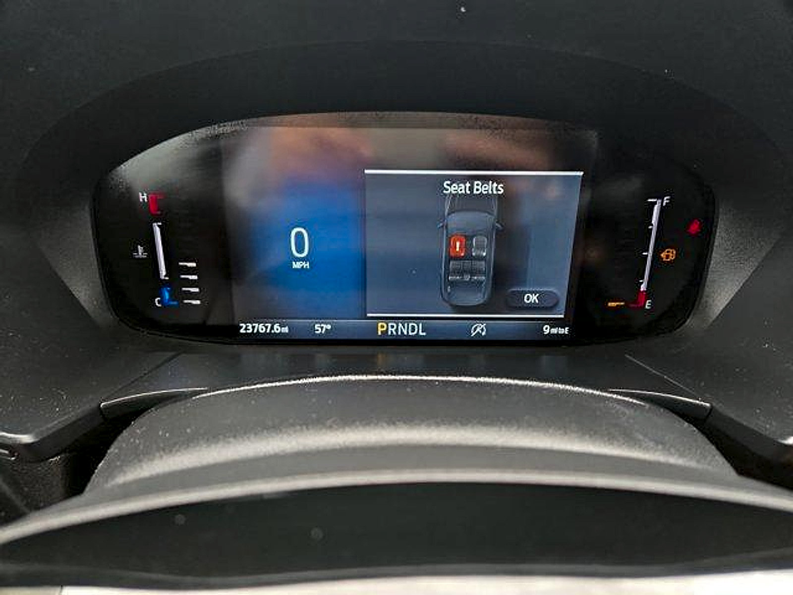 Certified 2023 Ford Escape Active AWD/4WD image 15