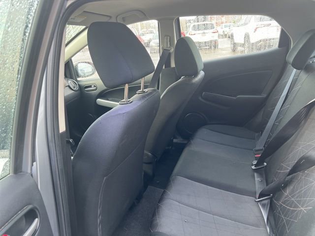 Used 2014 MAZDA MAZDA2 Sport image 35