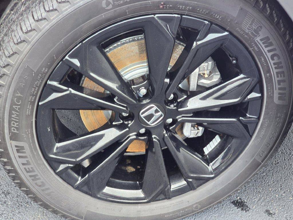 Used 2023 Honda CR-V Sport Touring image 9
