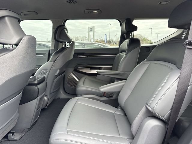 Used 2024 Kia EV9 Light Long Range image 13