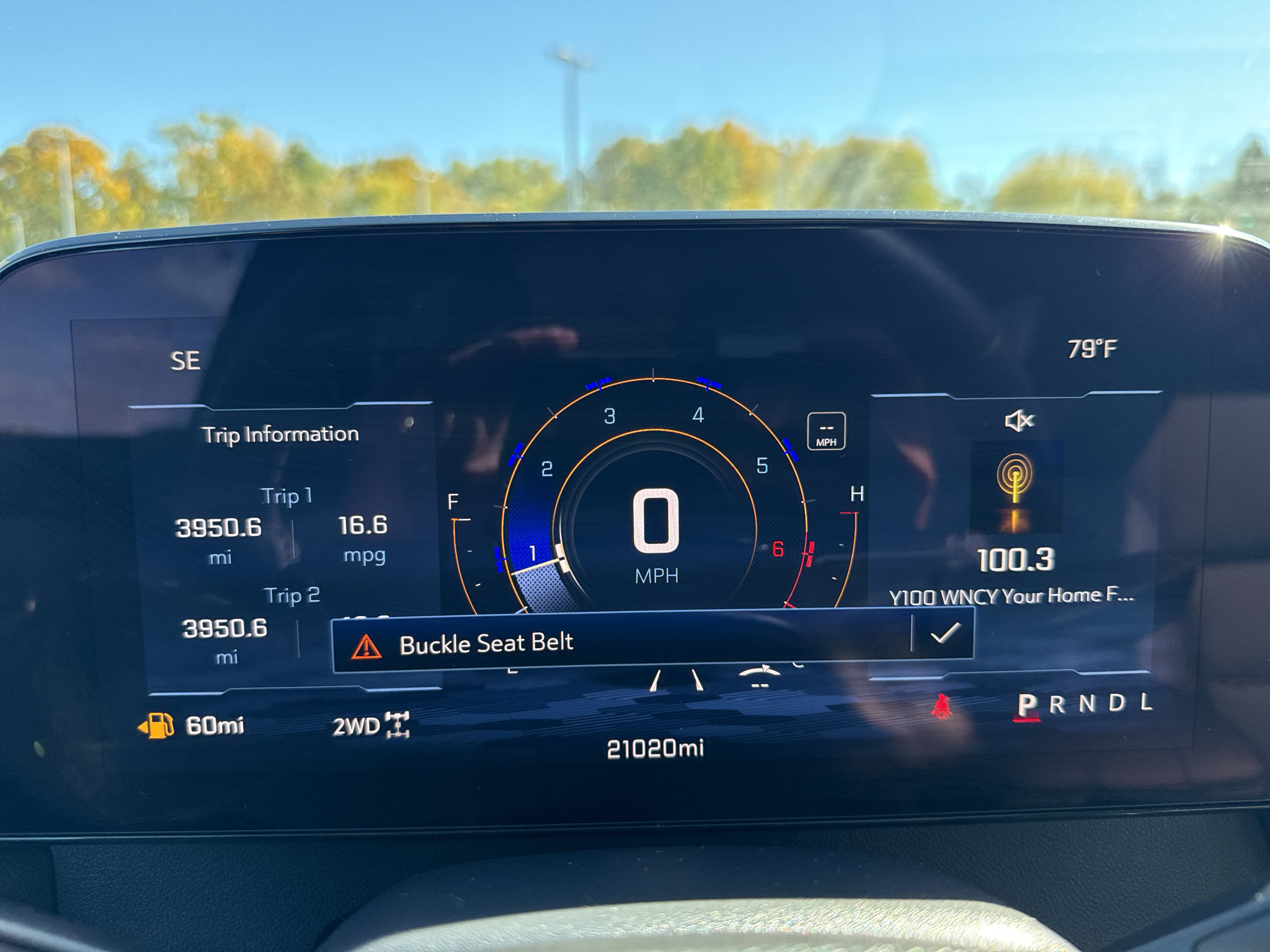 Certified 2026 Chevrolet Traverse LT AWD/4WD image 6