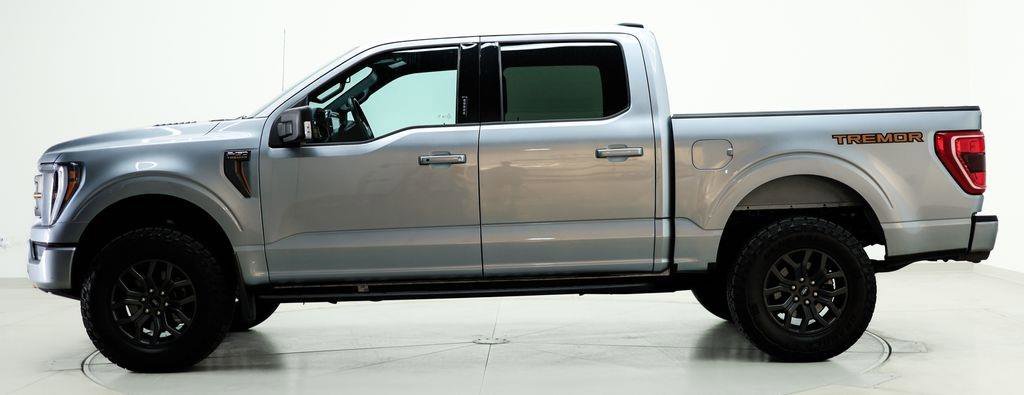 Used 2023 Ford F150 Tremor image 4