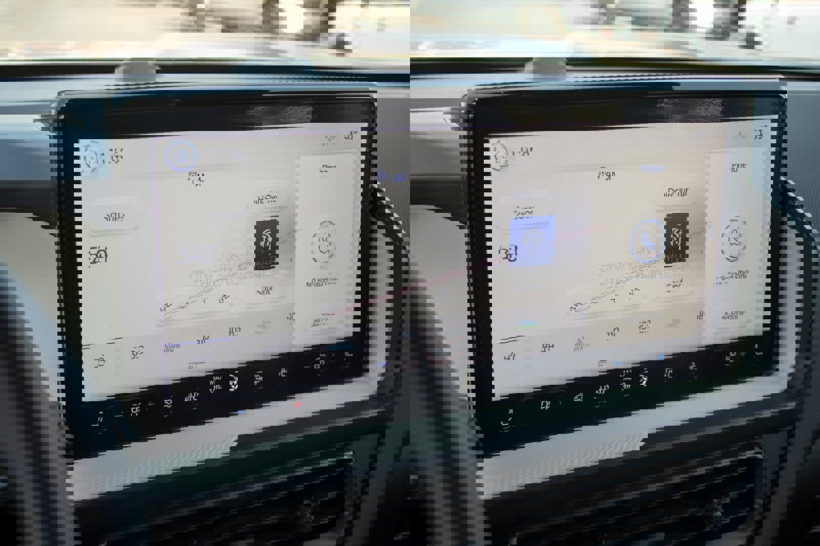 New 2025 Ford Bronco Sport Heritage w/ Convenience Package image 43