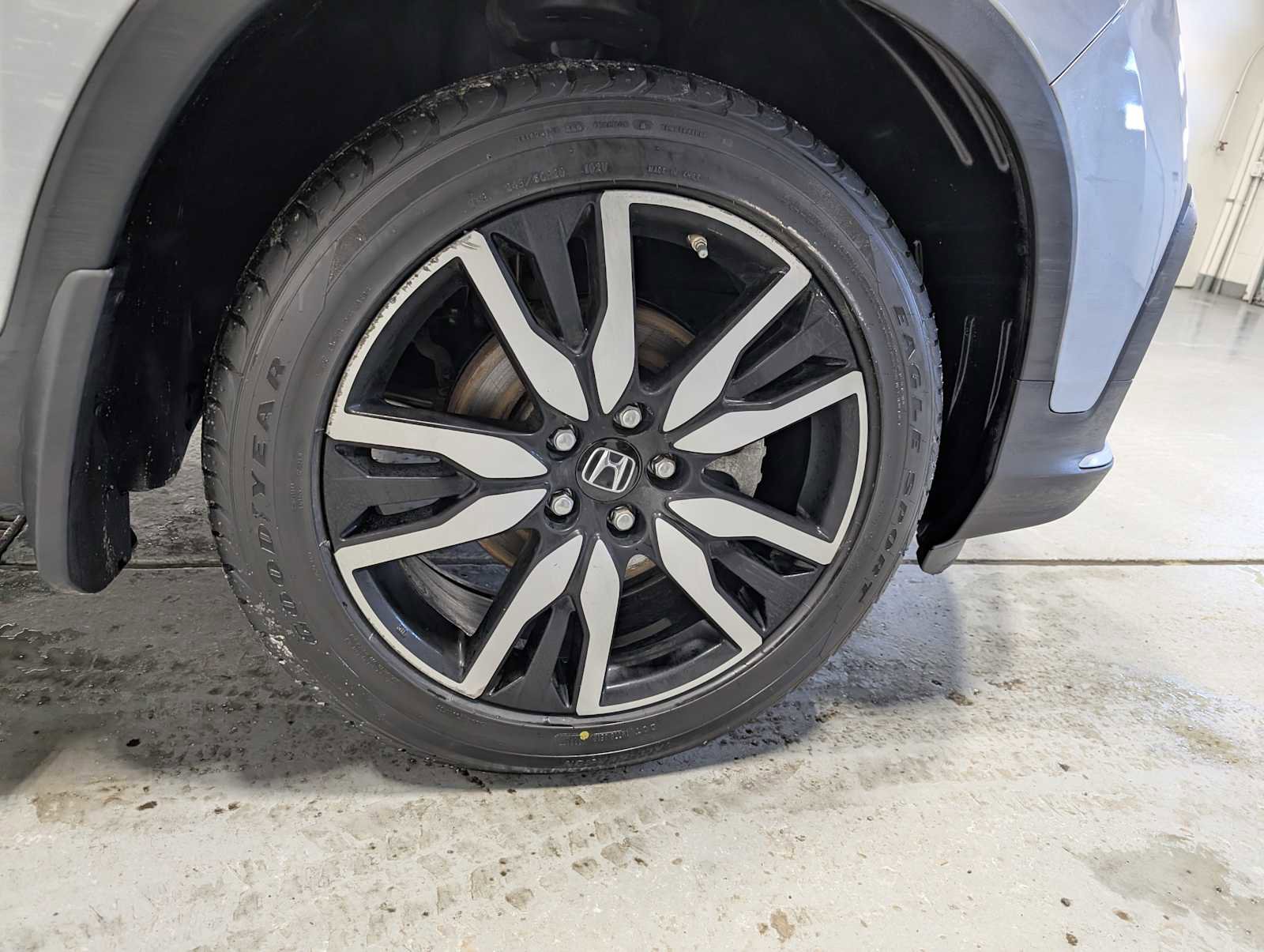 Used 2021 Honda Pilot Elite image 3