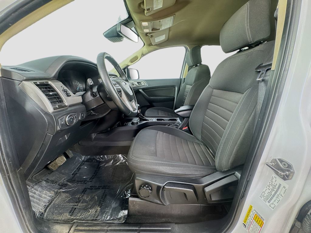 Used 2019 Ford Ranger XLT w/ Black Appearance Package image 23