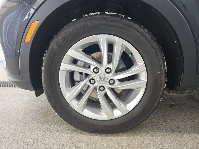 Used 2024 Buick Envista Preferred w/ Convenience I Package image 10