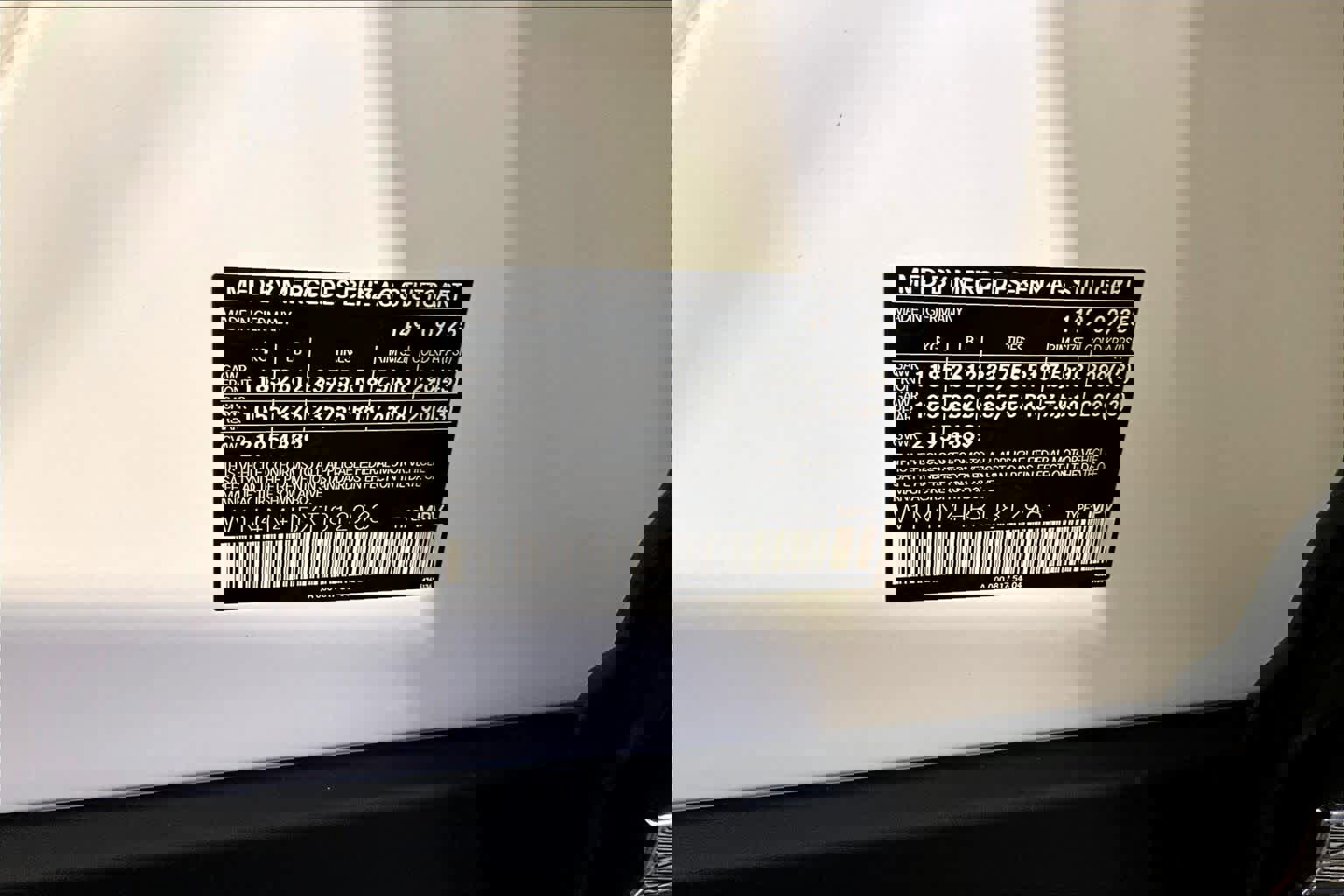 New 2026 Mercedes-Benz GLA 250 4MATIC image 12