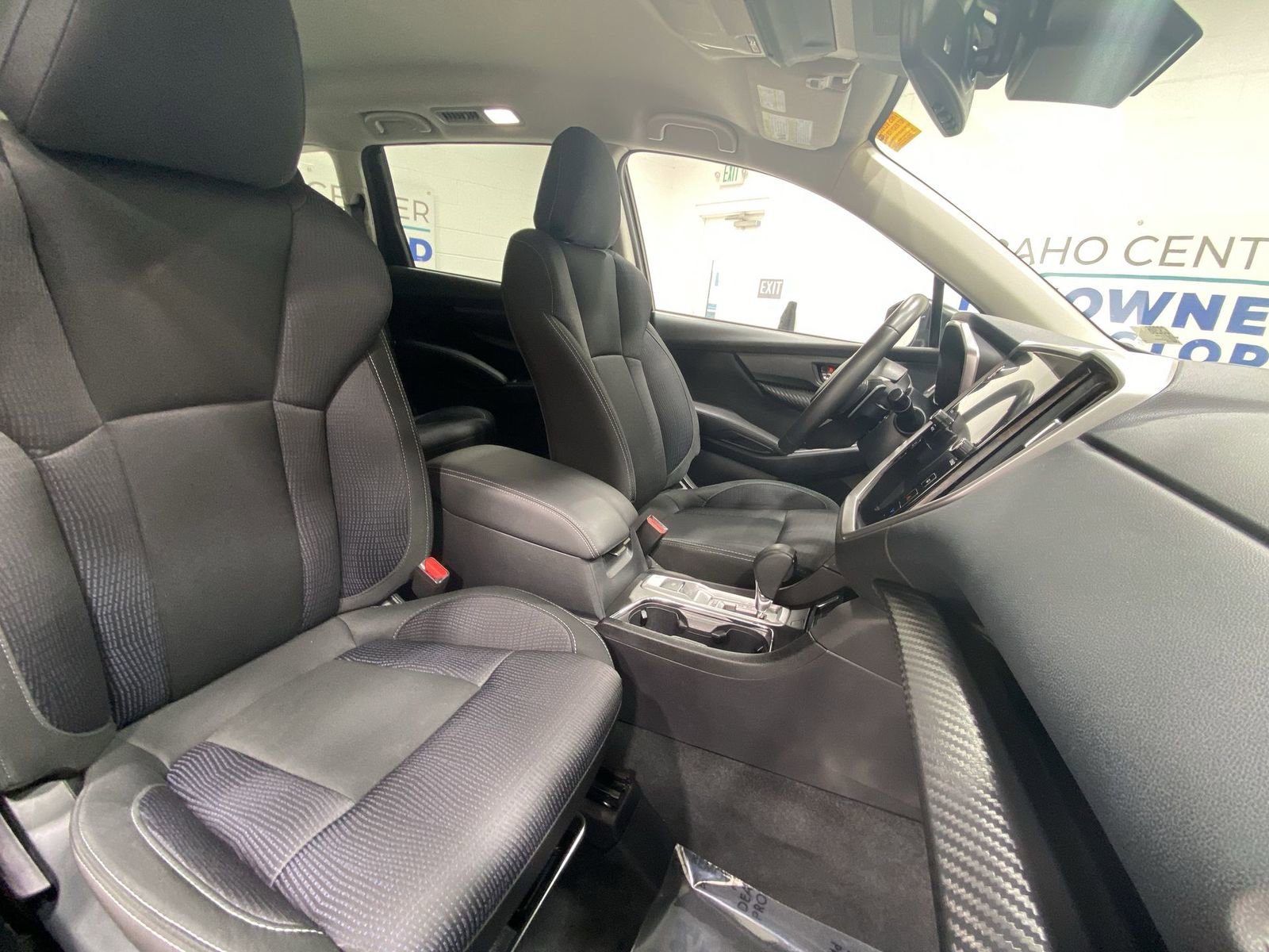 Used 2025 Subaru Ascent Premium AWD/4WD image 24