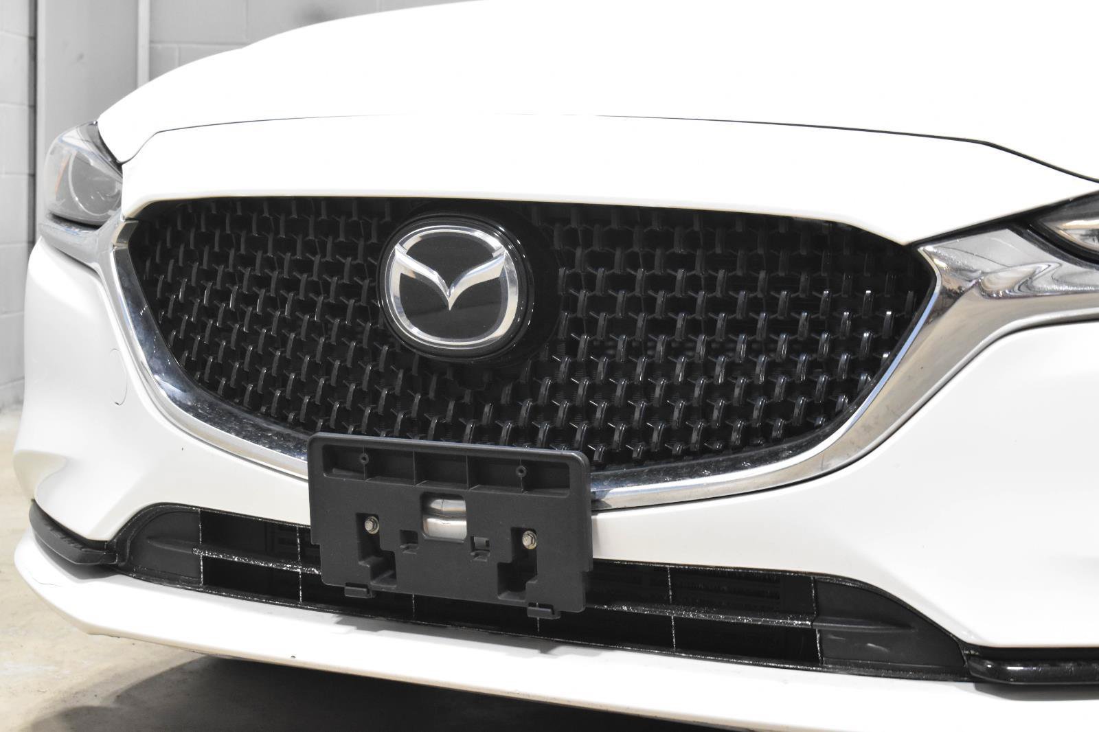 Used 2020 MAZDA MAZDA6 Grand Touring FWD image 32