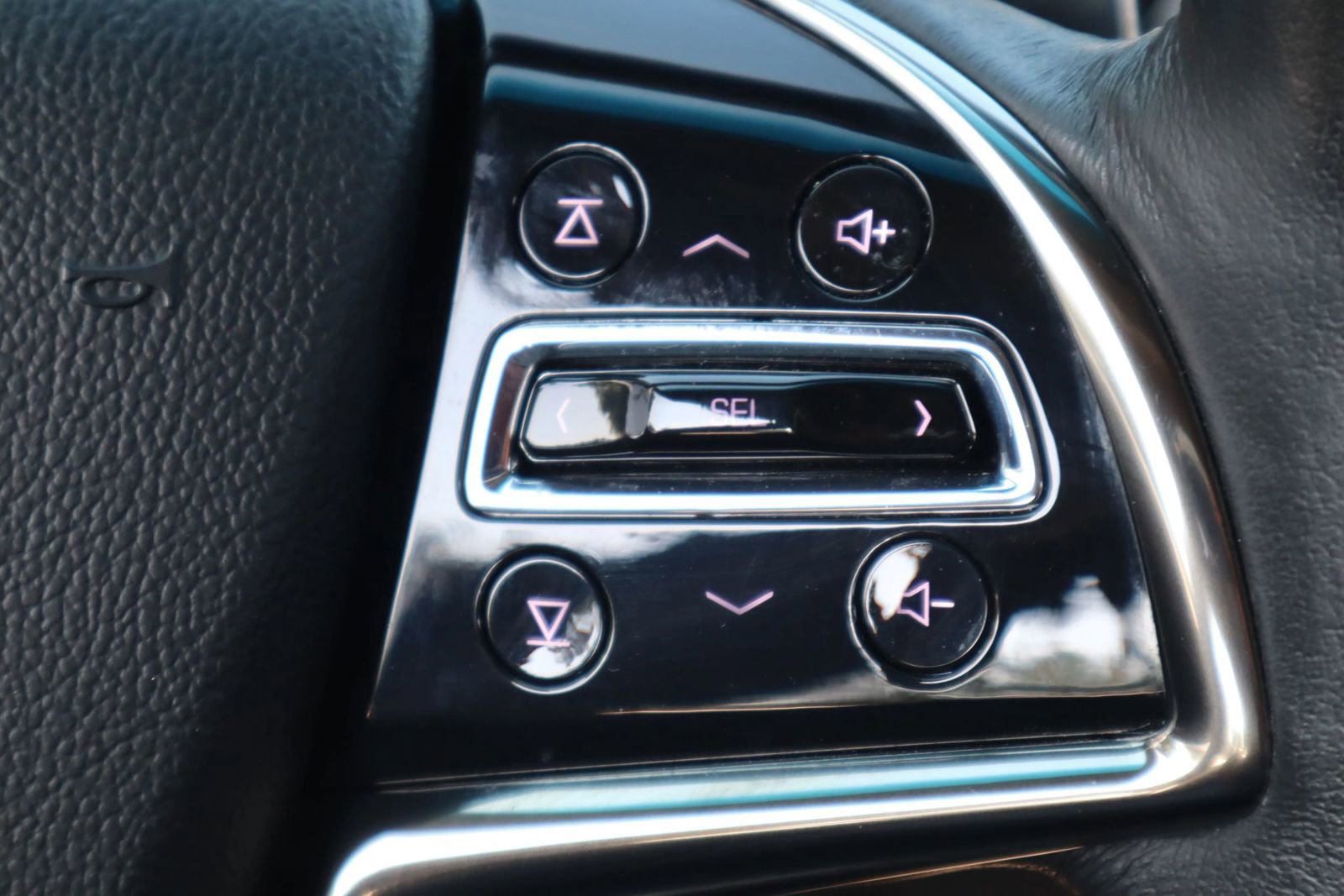 Used 2014 Cadillac CTS Luxury AWD/4WD image 26