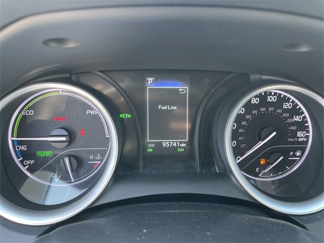 Used 2023 Toyota Camry LE image 15