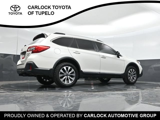 Used 2019 Subaru Outback 3.6R Touring w/ Popular Package #3A AWD/4WD image 52