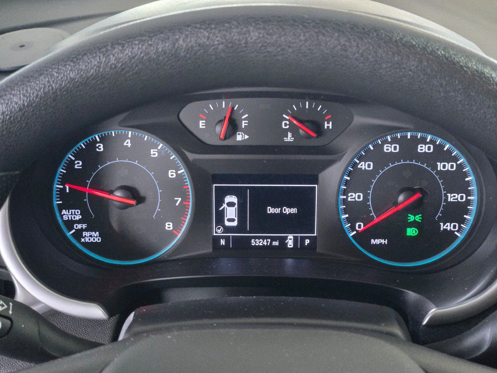 Certified 2024 Chevrolet Malibu LT FWD image 29