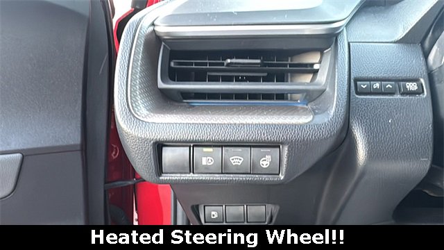 Used 2024 Toyota Prius XLE image 9