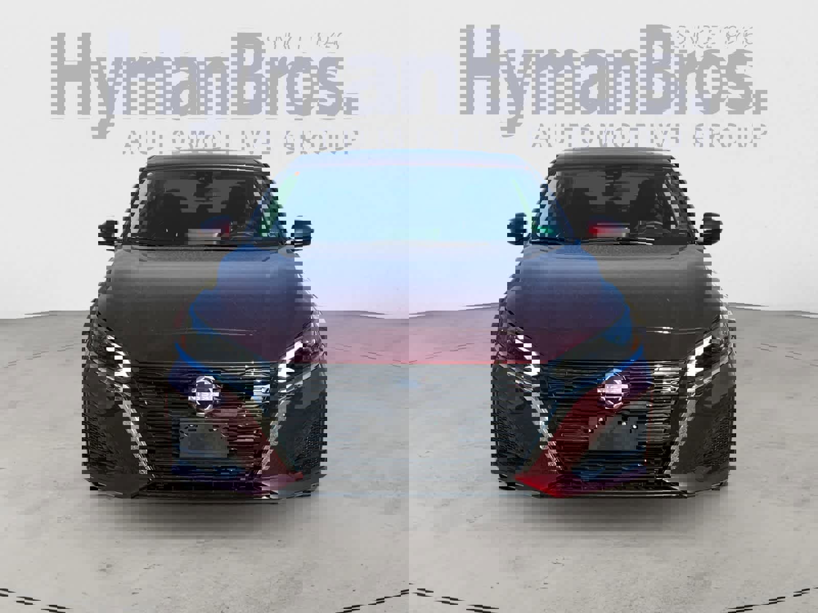 New 2025 Nissan Altima 2.5 SV image 9