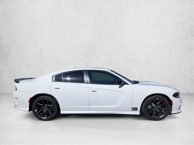 Used 2023 Dodge Charger GT w/ Plus Group RWD image 4