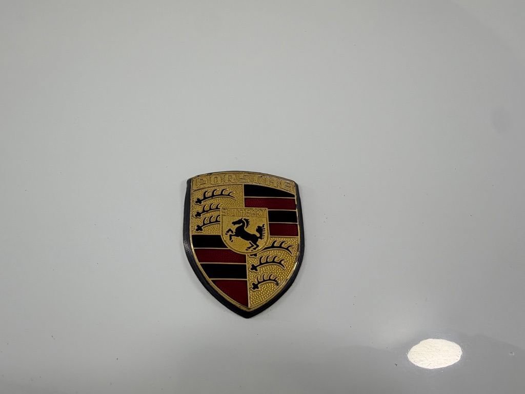 Used 1989 Porsche 911 Speedster RWD image 8