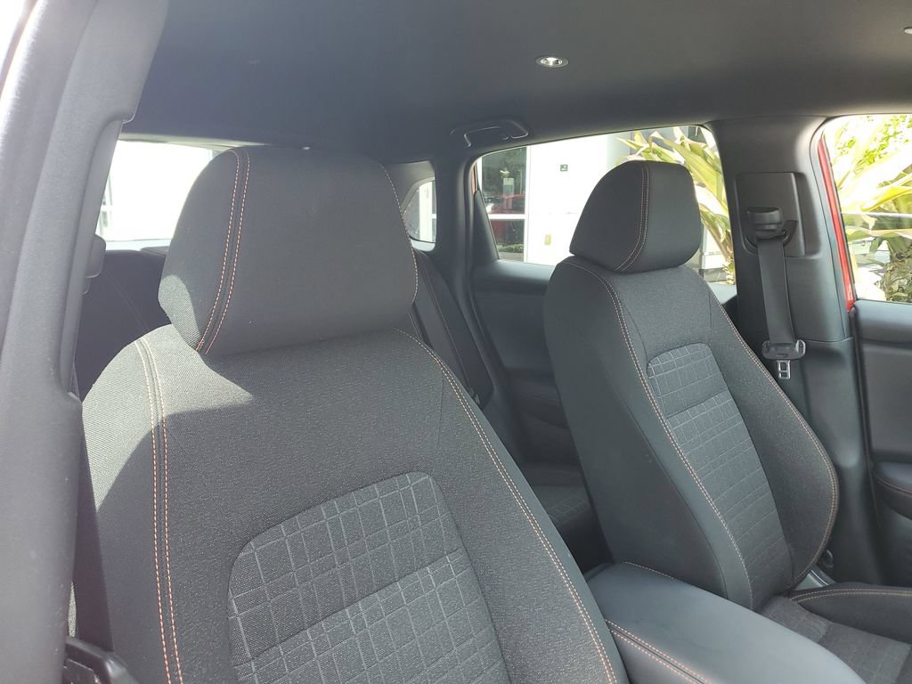 Used 2023 Honda HR-V Sport image 24