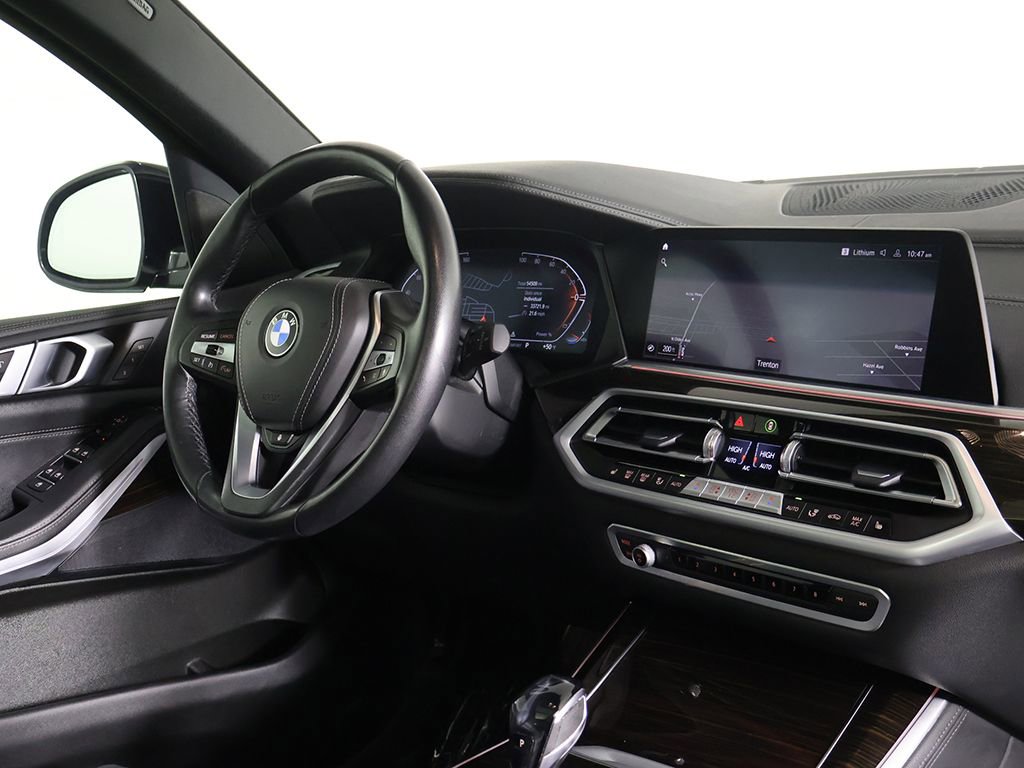 Used 2021 BMW X5 xDrive40i w/ Premium Package 2 image 29