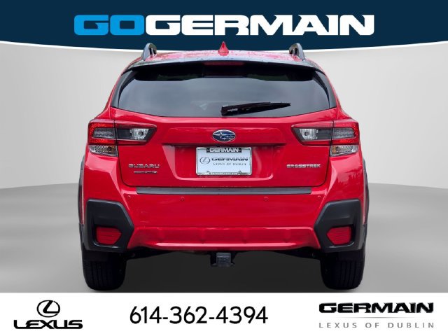 Used 2021 Subaru Crosstrek 2.5i Limited w/ Popular Package #2 AWD/4WD image 9
