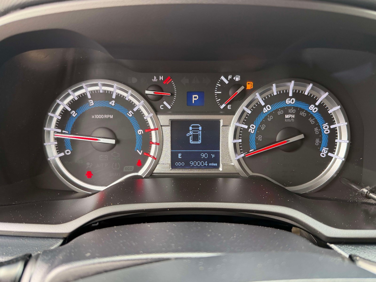 Used 2019 Toyota 4Runner TRD Pro AWD/4WD image 17