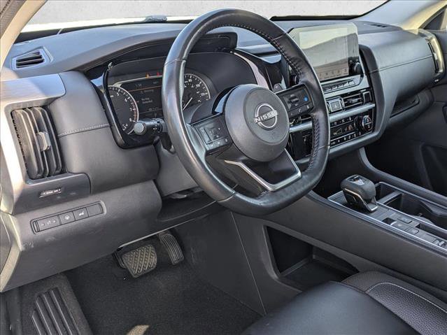 Used 2022 Nissan Pathfinder SL image 10