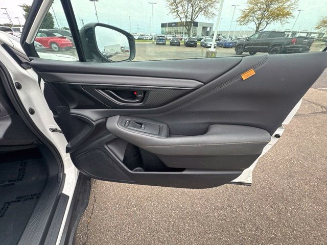 Used 2023 Subaru Outback Wilderness AWD/4WD image 17