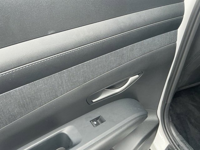 Certified 2025 Hyundai Tucson SEL image 21