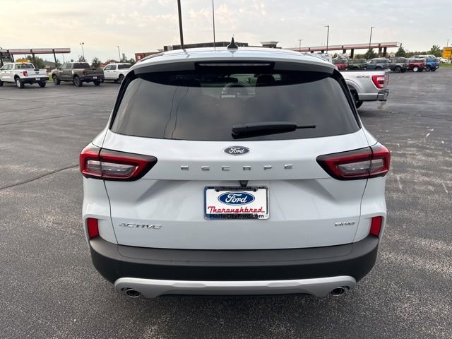 New 2026 Ford Escape Active w/ Cold Weather Package image 4