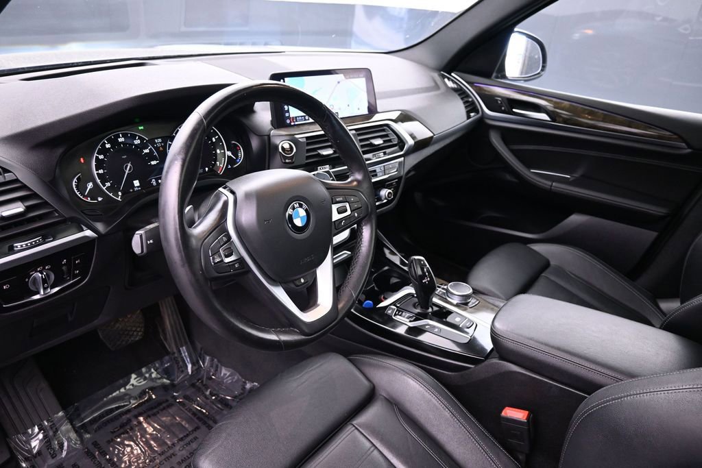 Used 2018 BMW X3 xDrive30i AWD/4WD image 20