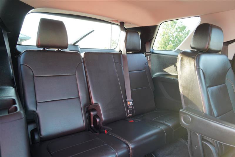 Used 2020 Chevrolet Traverse RS AWD/4WD image 88