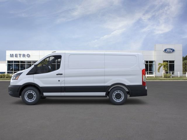 New 2026 Ford Transit 150 Low Roof RWD image 3