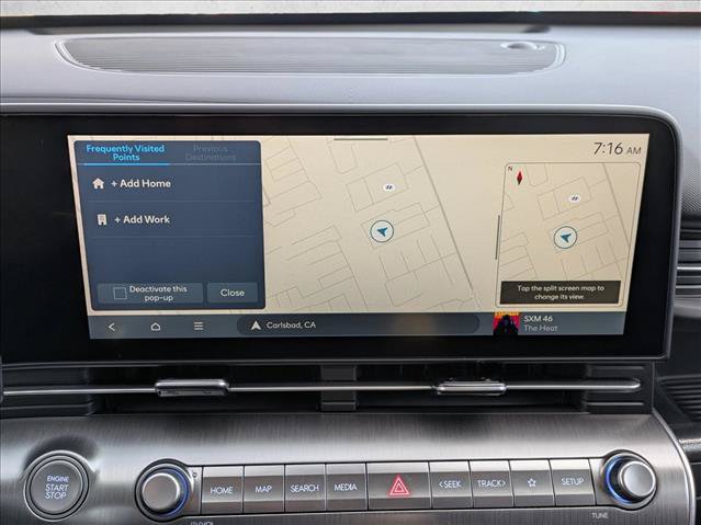 New 2025 Hyundai Kona SEL AWD/4WD image 13
