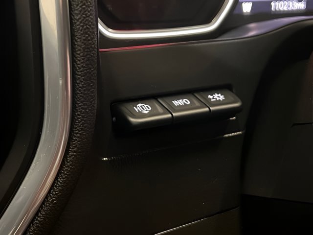 Certified 2024 Chevrolet Malibu LT FWD image 12