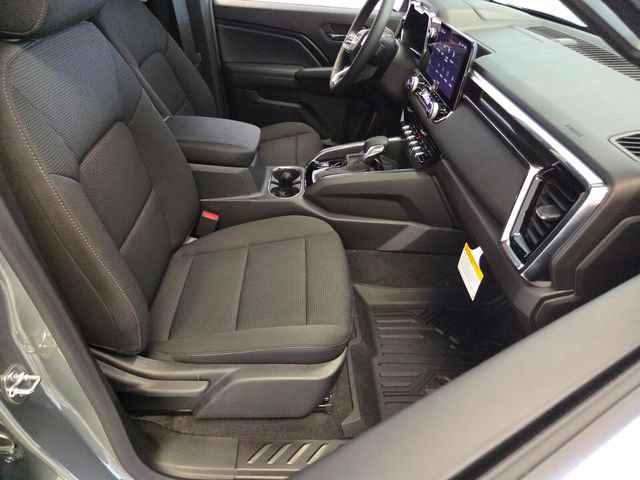 New 2026 GMC Canyon Elevation w/ Convenience Package RWD image 18