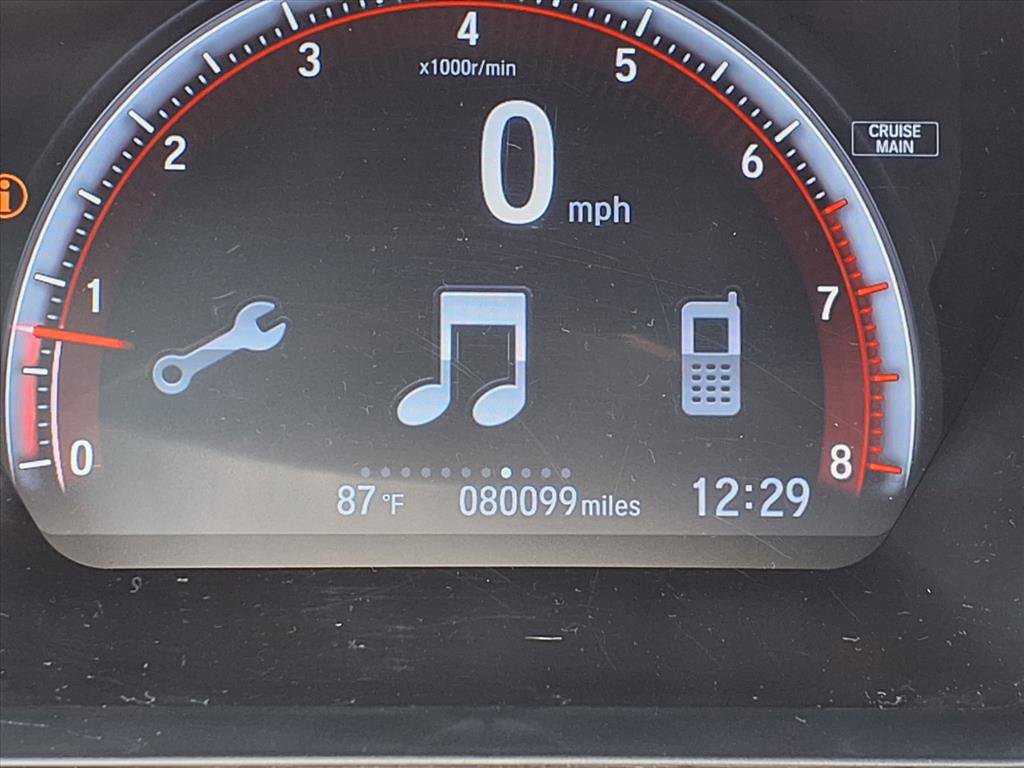 Used 2019 Honda Civic Si image 26