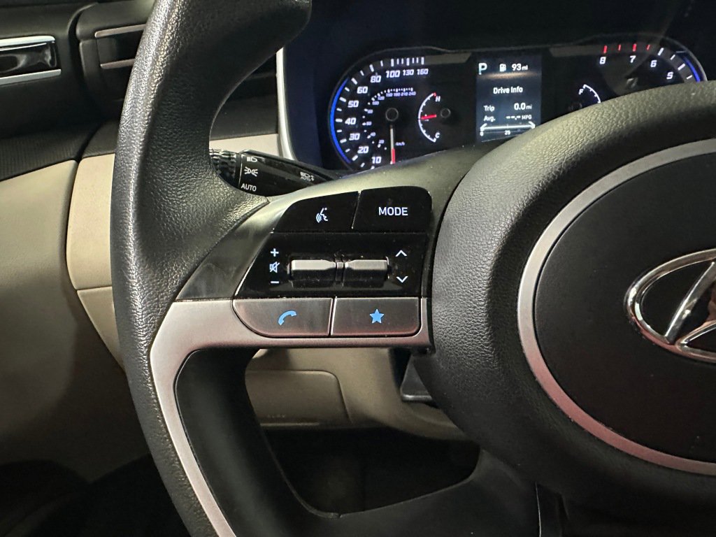 Used 2024 Hyundai Tucson SEL AWD/4WD image 10