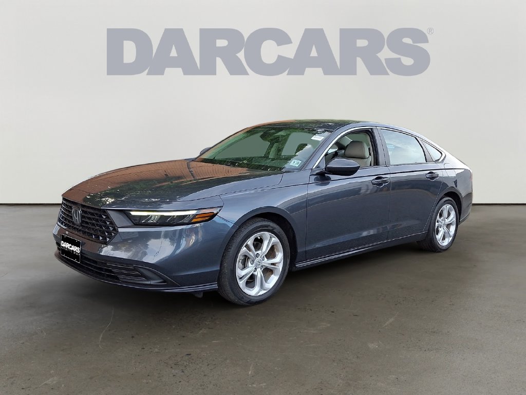 Used 2023 Honda Accord LX image 3