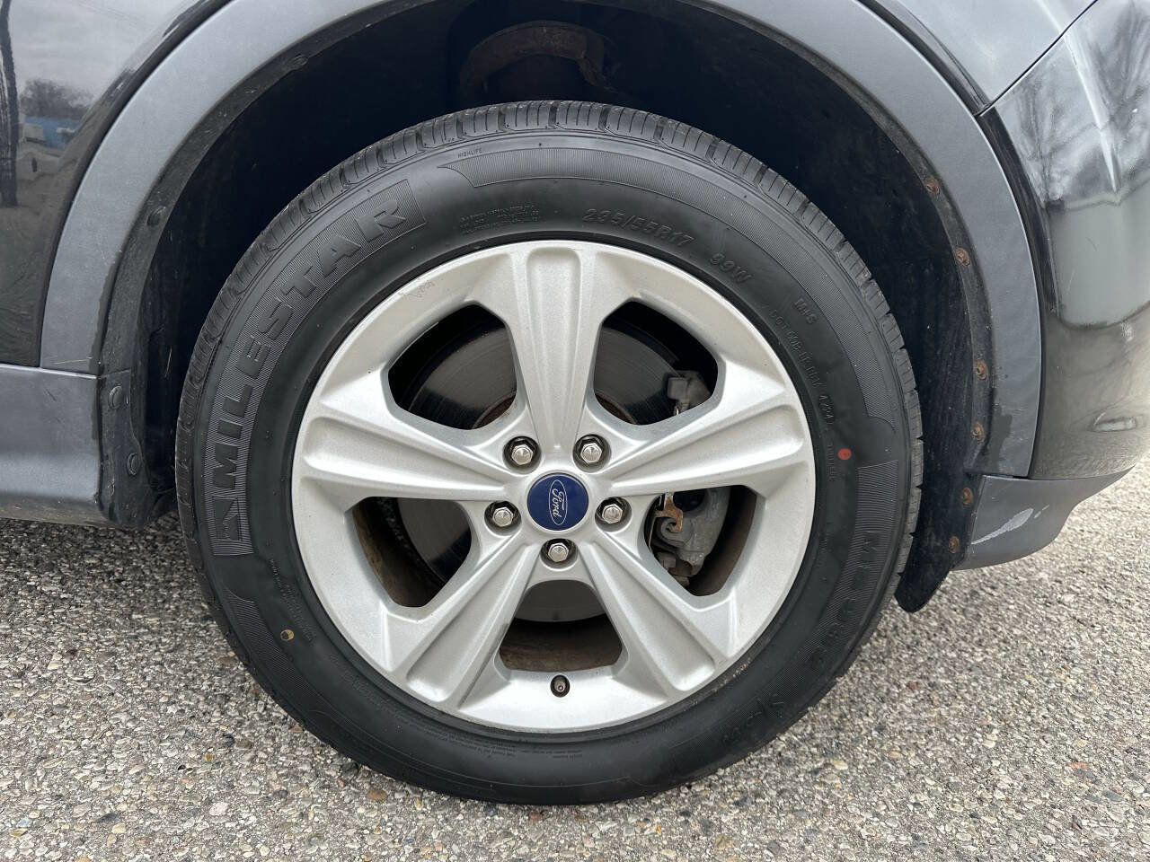 Used 2013 Ford Escape SE image 9