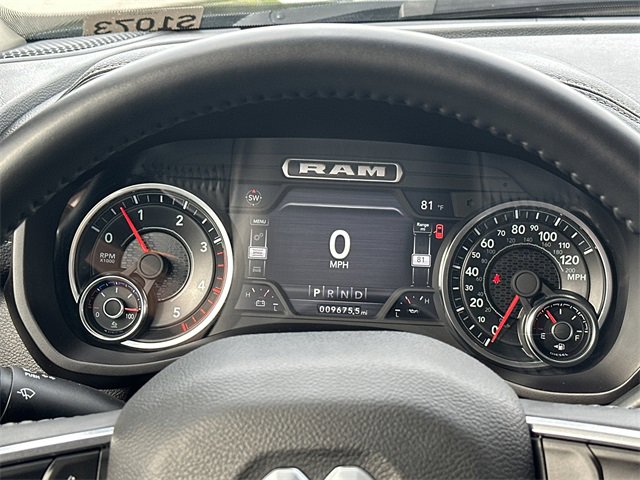 Certified 2024 RAM 3500 Laramie image 26