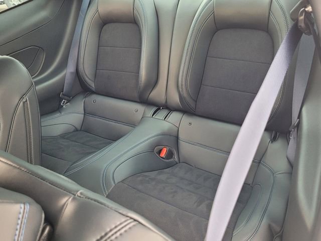 Used 2025 Ford Mustang Dark Horse image 13