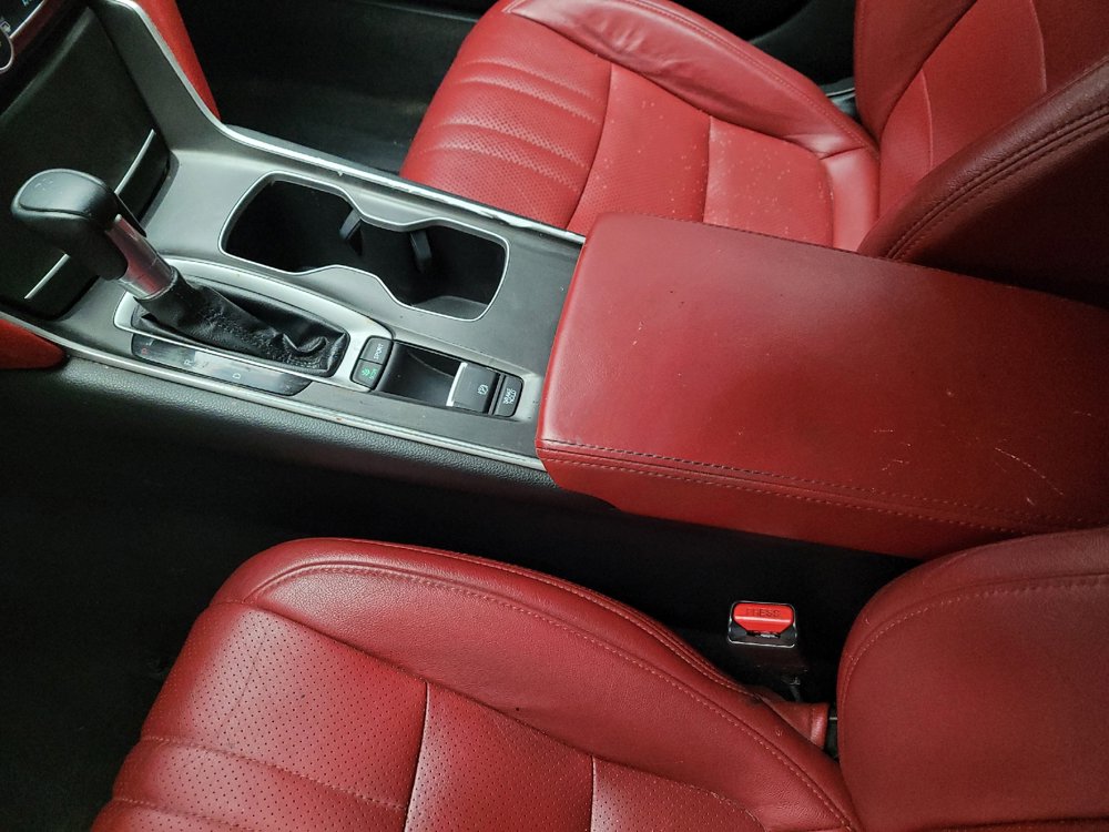 Used 2020 Honda Accord Sport image 26